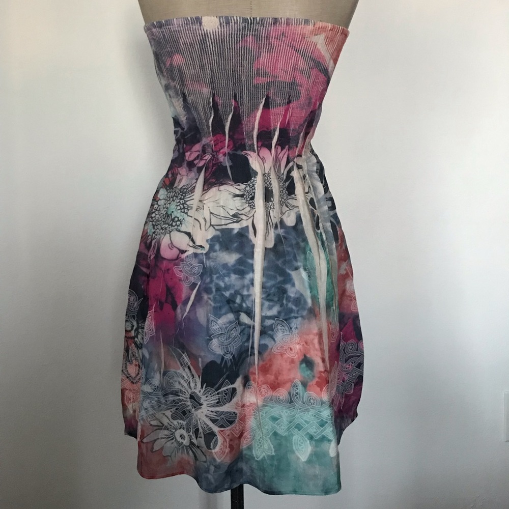 Summer Dress - Picture 2 of 2